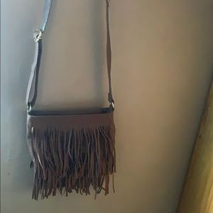 Crossbody bag